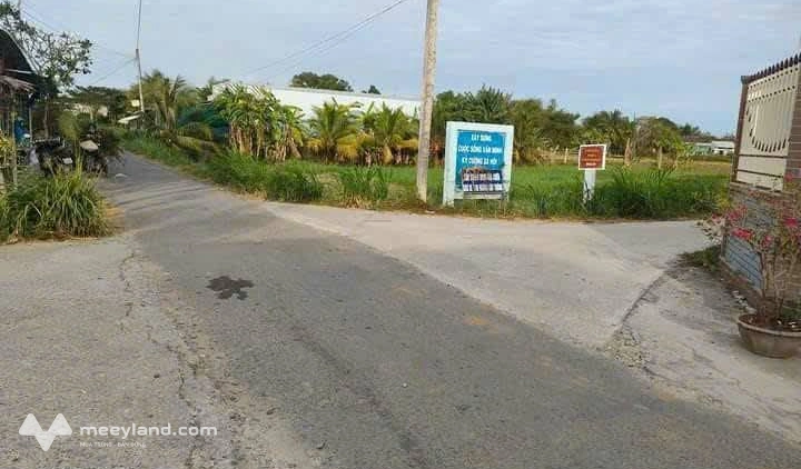 Bất động sản tại Bến Tre - ảnh 1