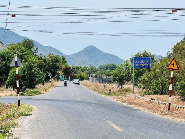 Bất động sản tại Bà Rịa - Vũng Tàu - ảnh 1