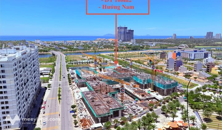 Bất động sản tại Quảng Nam - ảnh 1