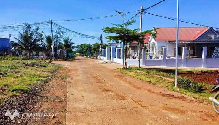Bất động sản tại Lâm Đồng - ảnh 1