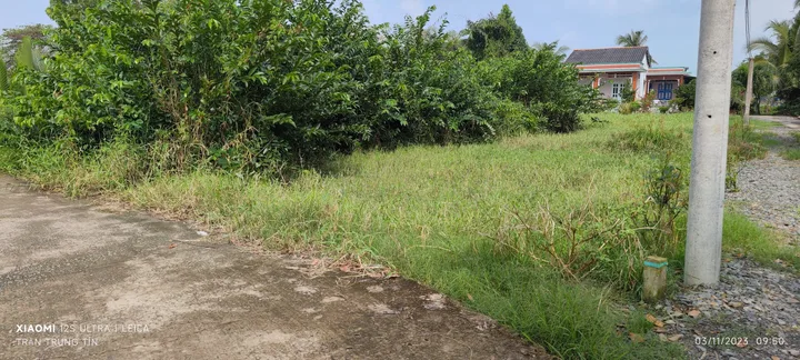 Bất động sản tại Long An - ảnh 1