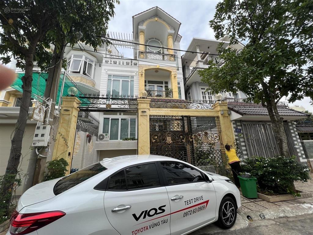 Bất động sản tại Bà Rịa - Vũng Tàu - ảnh 1