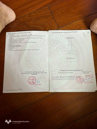Bất động sản tại Đà Nẵng - ảnh 1