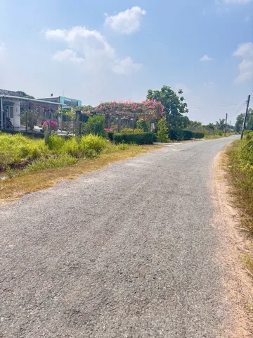 Bất động sản tại Tây Ninh - ảnh 1