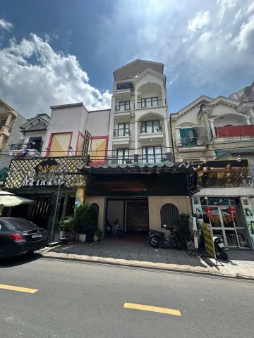 Bất động sản tại TP. Hồ Chí Minh - ảnh 1