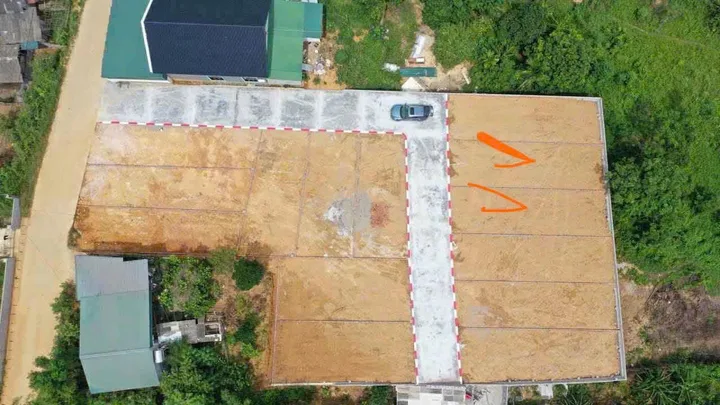 Bất động sản tại Phú Thọ - ảnh 1