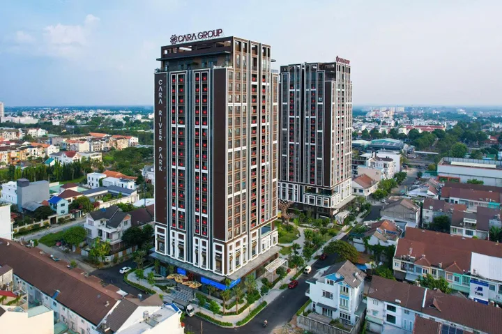 Bất động sản tại Cần Thơ - ảnh 1