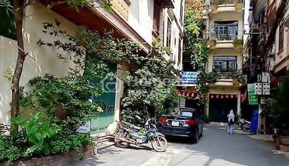 Bất động sản tại Hà Nội - ảnh 1