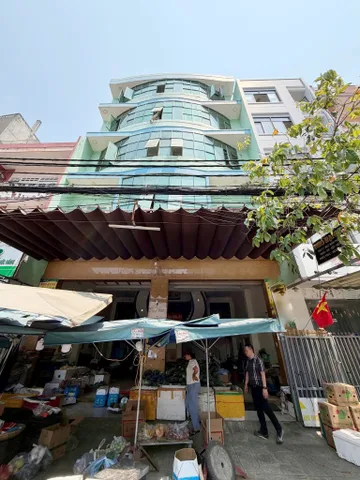 Bất động sản tại Đà Nẵng - ảnh 1