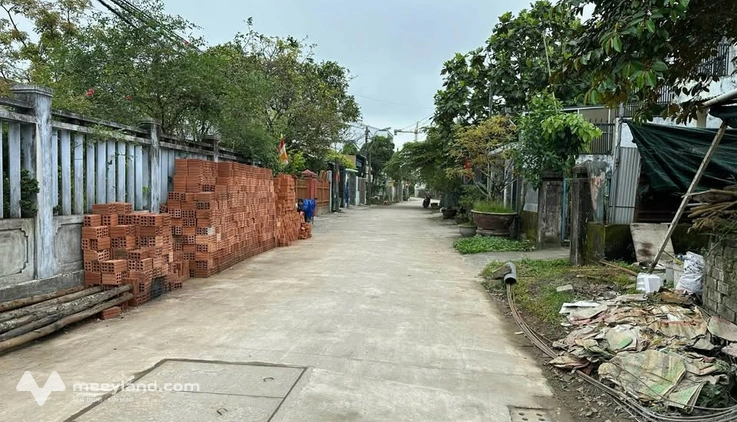 Bất động sản tại Thừa Thiên Huế - ảnh 1