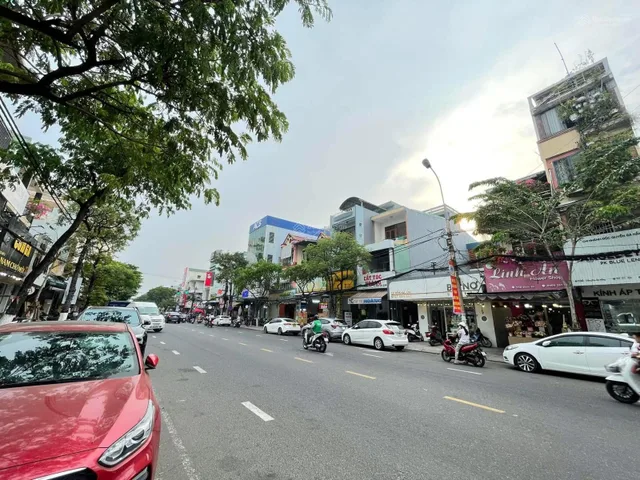 Bất động sản tại Đà Nẵng - ảnh 1