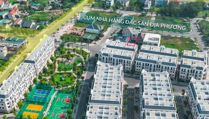 Bất động sản tại Quảng Trị - ảnh 1