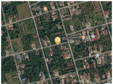 Bất động sản tại Đắk Lắk - ảnh 1