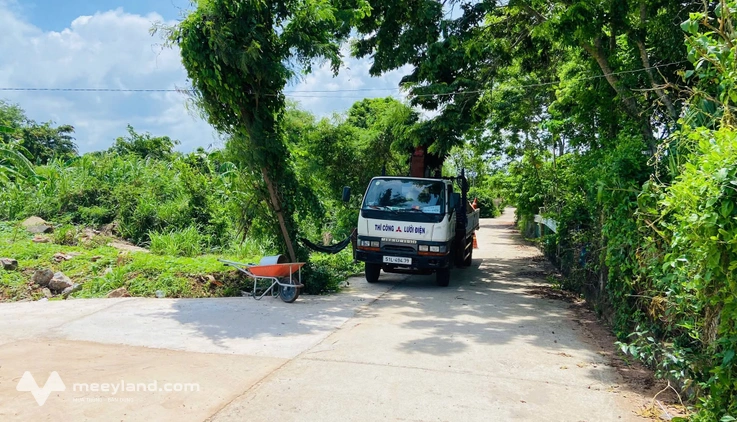 Bất động sản tại Bà Rịa - Vũng Tàu - ảnh 1