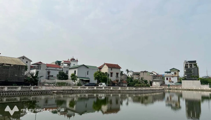 Bất động sản tại Hà Nội - ảnh 1