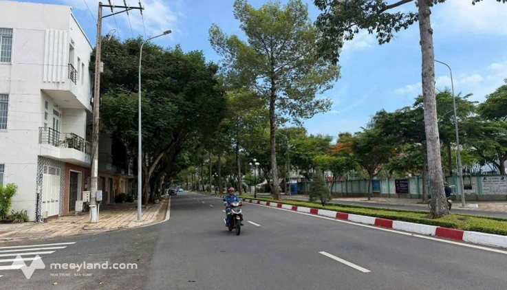 Bất động sản tại Bà Rịa - Vũng Tàu - ảnh 1