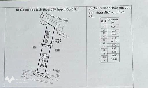 Bất động sản tại Lâm Đồng - ảnh 1