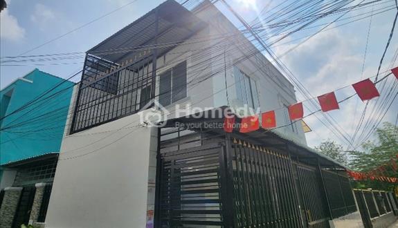 Bất động sản tại Long An - ảnh 1