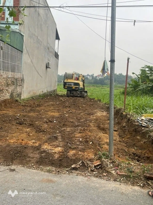Bất động sản tại Vĩnh Phúc - ảnh 1