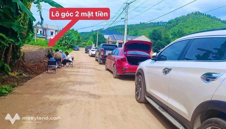 Bất động sản tại Vĩnh Phúc - ảnh 1