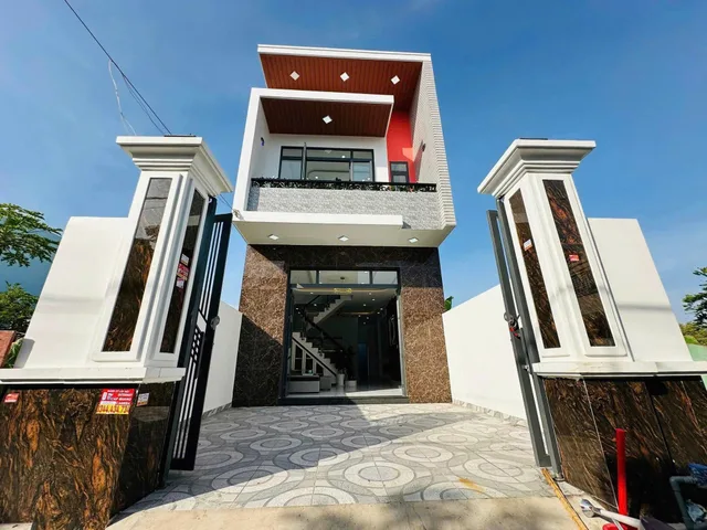 Bất động sản tại Đồng Nai - ảnh 1