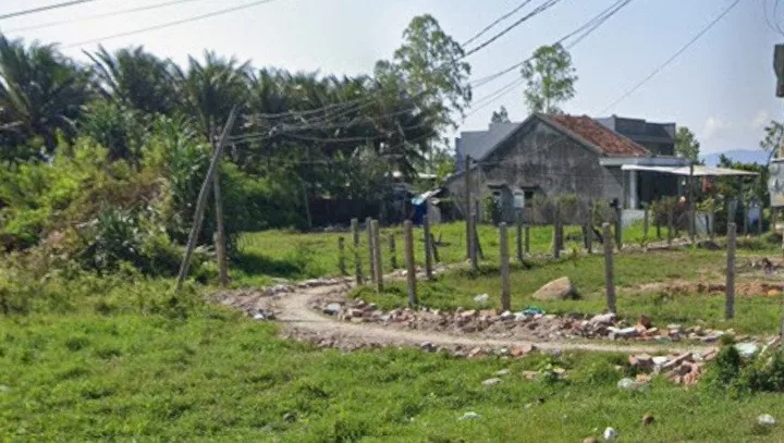 Bất động sản tại Khánh Hòa - ảnh 1
