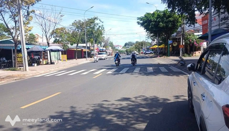 Bất động sản tại Bình Phước - ảnh 1