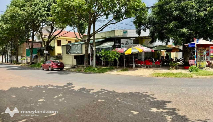 Bất động sản tại Đắk Lắk - ảnh 1