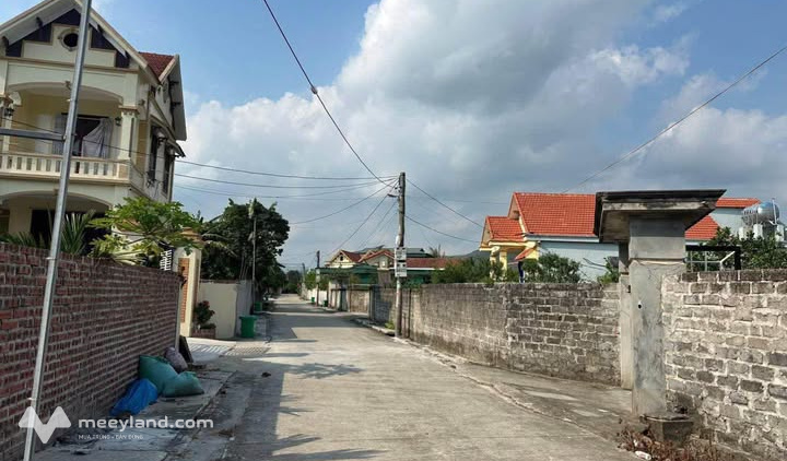 Bất động sản tại Quảng Ninh - ảnh 1