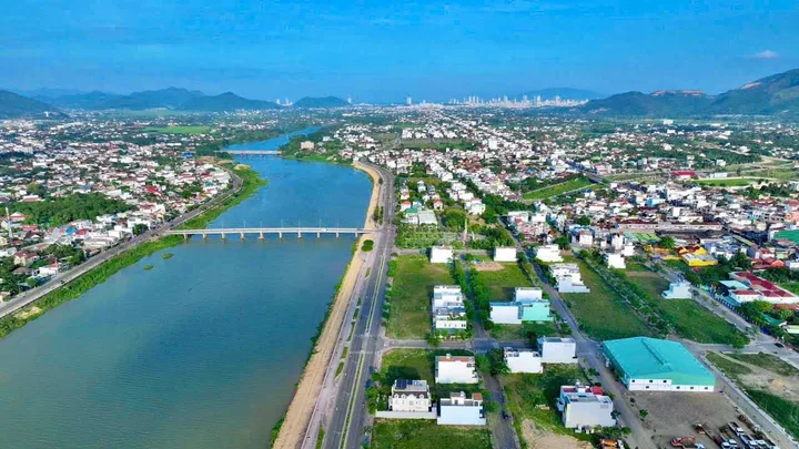 Bất động sản tại Khánh Hòa - ảnh 1