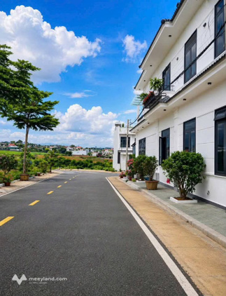 Bất động sản tại Lâm Đồng - ảnh 1