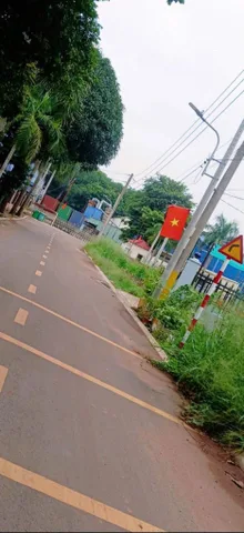 Bất động sản tại Bình Dương - ảnh 1