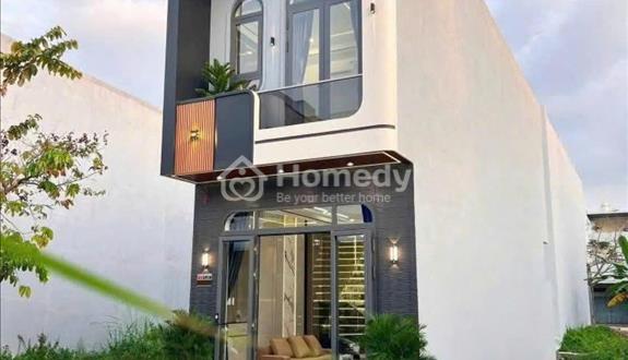 Bất động sản tại Bình Dương - ảnh 1