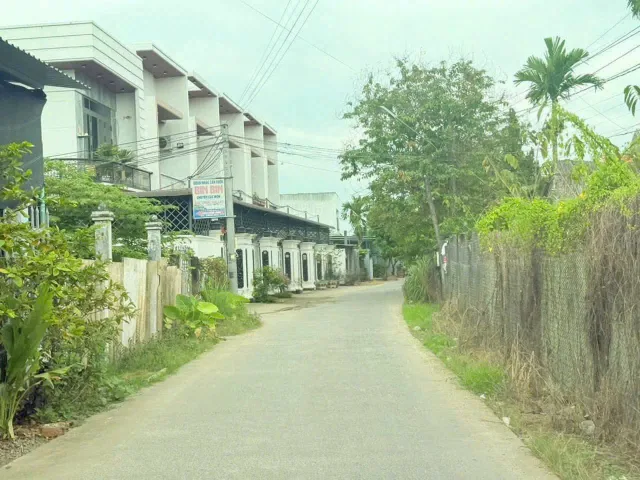 Bất động sản tại Tây Ninh - ảnh 1
