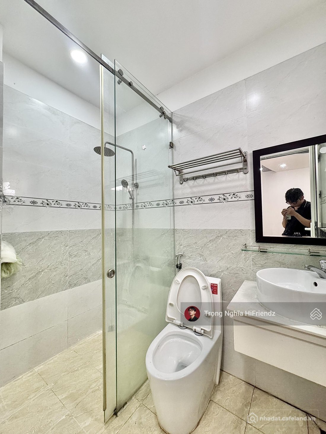 Bất động sản tại TP. Hồ Chí Minh - ảnh 1