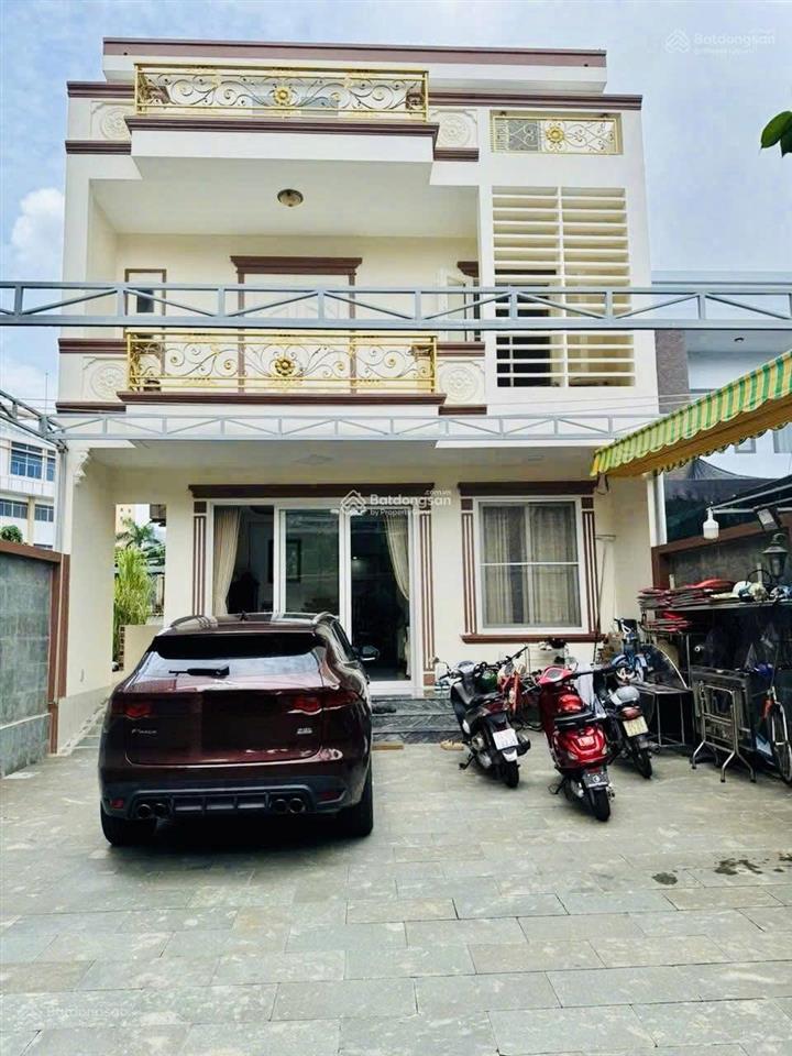 Bất động sản tại Bà Rịa - Vũng Tàu - ảnh 1