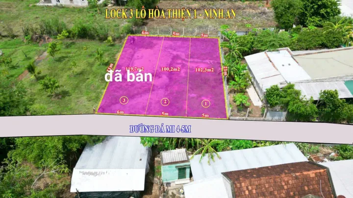 Bất động sản tại Khánh Hòa - ảnh 1