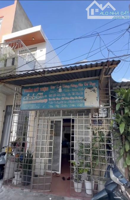 Bất động sản tại Đà Nẵng - ảnh 1