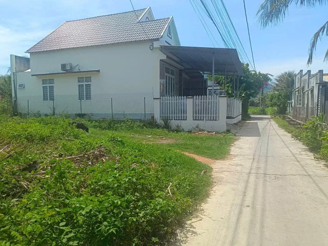 Bất động sản tại Khánh Hòa - ảnh 1