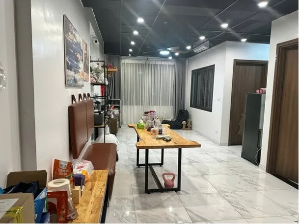 Bất động sản tại Thái Nguyên - ảnh 1