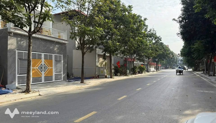 Bất động sản tại Vĩnh Phúc - ảnh 1