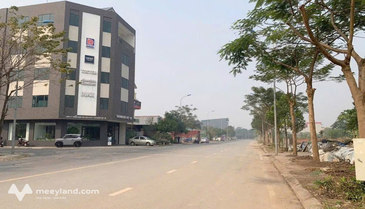 Bất động sản tại Phú Thọ - ảnh 1