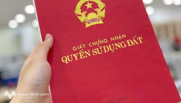 Bất động sản tại Vĩnh Phúc - ảnh 1