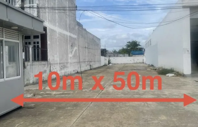 Bất động sản tại Cà Mau - ảnh 1