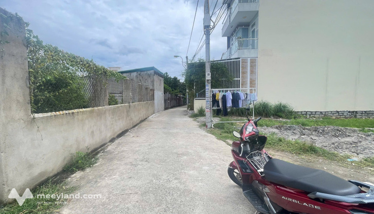 Bất động sản tại Khánh Hòa - ảnh 1