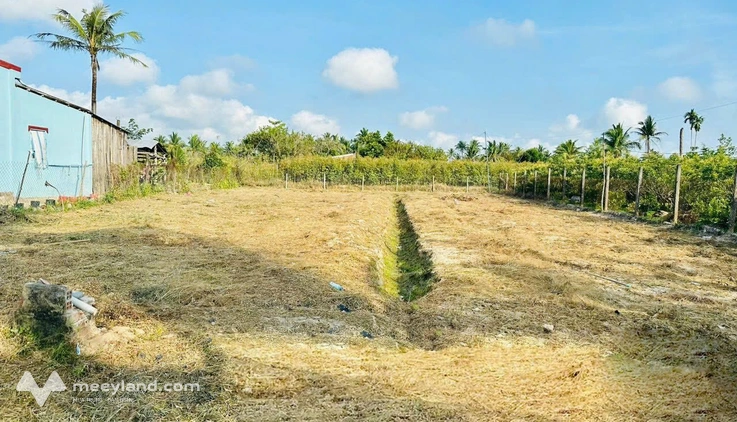 Bất động sản tại Bến Tre - ảnh 1