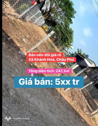 Bất động sản tại Khánh Hòa - ảnh 1