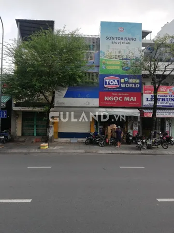 Bất động sản tại TP. Hồ Chí Minh - ảnh 1