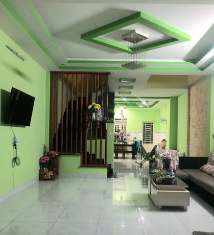 Bất động sản tại TP. Hồ Chí Minh - ảnh 1