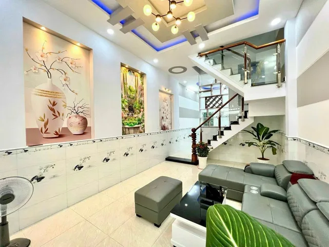Bất động sản tại TP. Hồ Chí Minh - ảnh 1